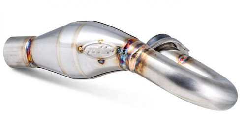 Fmf exhausts megabomb exhaust - megabomb,