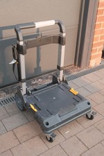 Dewalt tstak storage - dewalt, trolley