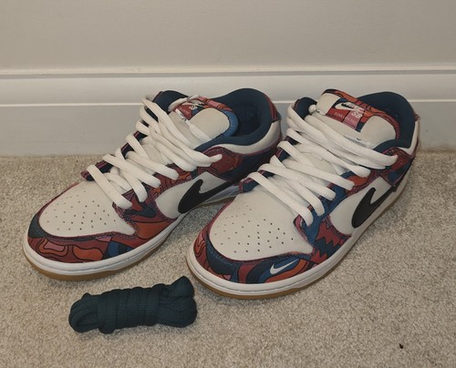 Nike dunk low - nike, sb