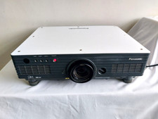 Panasonic DLP PT-D5600E 5K