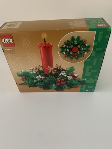 Lego seasonal christmas - seasonal:,