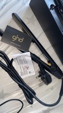 GHD Gold Hair Straightener