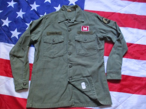 Original 1968 army vietnam - 1968,
