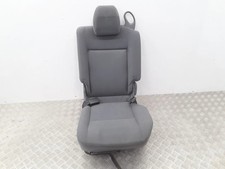 Nissan Almera Tino V10 Rear