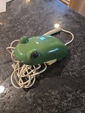 Vintage Novelty Green Frog