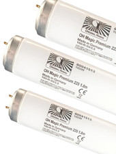 Sunbeds Tanning Lamps Magic