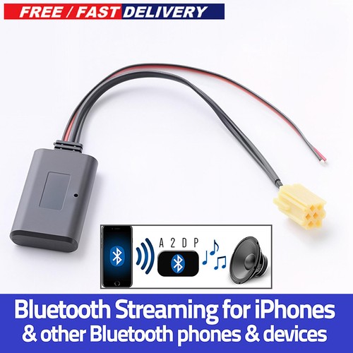 Fiat bluetooth music - fiat, streaming