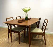 McIntosh Mid-Century Teak