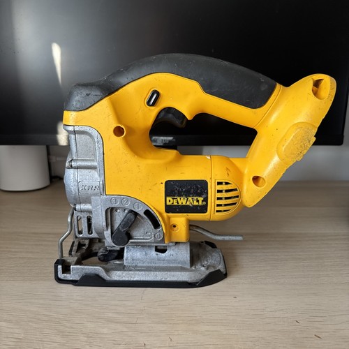 Dewalt dc330 cordless - cordless, jigsaw
