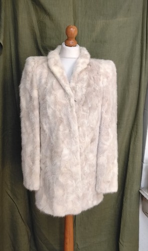 Vintage furs international - vintage,