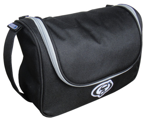 Protection racket washbag - protection,