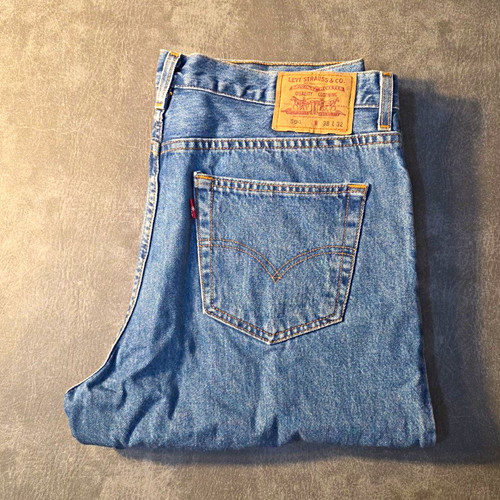 Vintage levi 504 - 504, men's