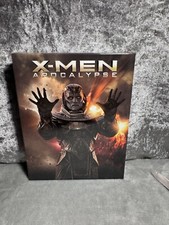 X-Men Apocalypse FAC #47