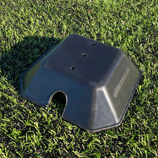 Base Weight for KICKSTER, SPOT