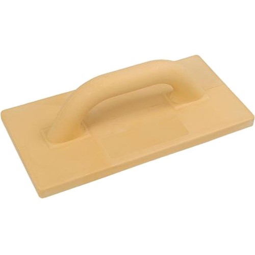 Neilsen poly float plastering - float,