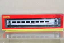 HORNBY R4666A EAST COAST MK4 STANDARD OPEN COACH C 12447 MINT BOXED oc