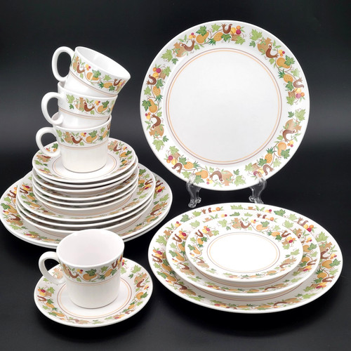 Noritake progression china - noritake,