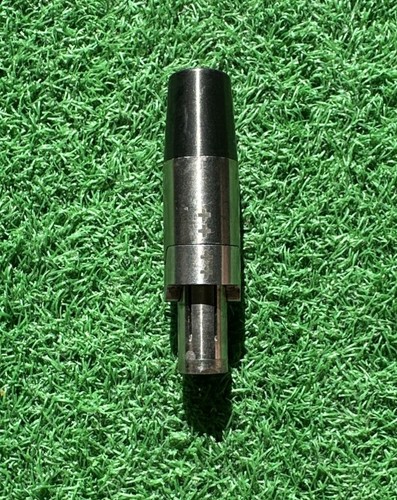 Titleist shaft sleeve adapter - shaft,