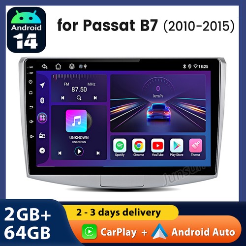 64g for passat - for, b6