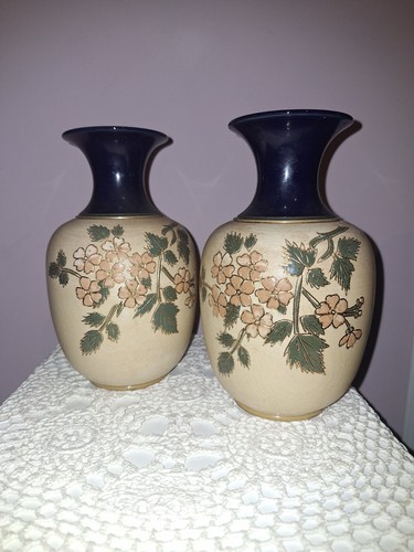 Lovatt and blossom - lovatt, vase