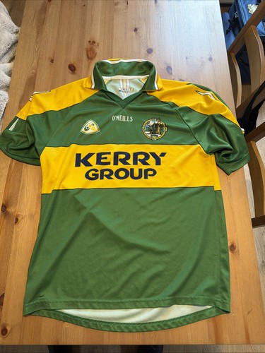 Vintage neills kerry gaa - kerry,