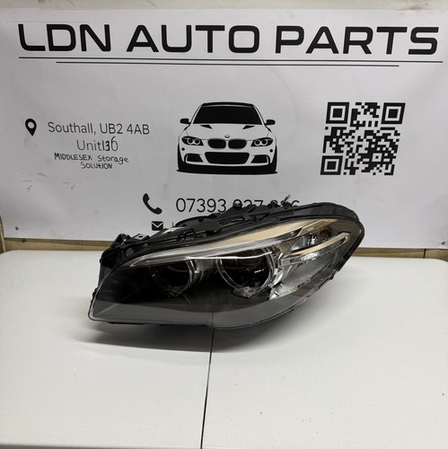 Oem bmw series f10 - oem,