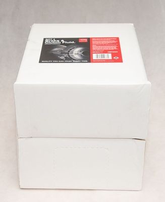 Brake fluid apec abf3020 fits - fluid,