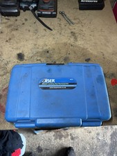 Laser Tools 6972 Locking Wheel