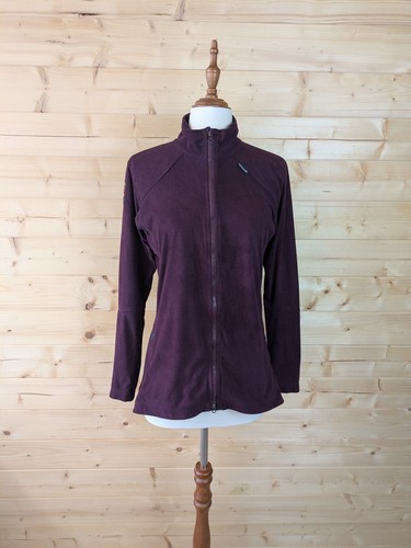 Paramo bentu elderberry - paramo, fleece