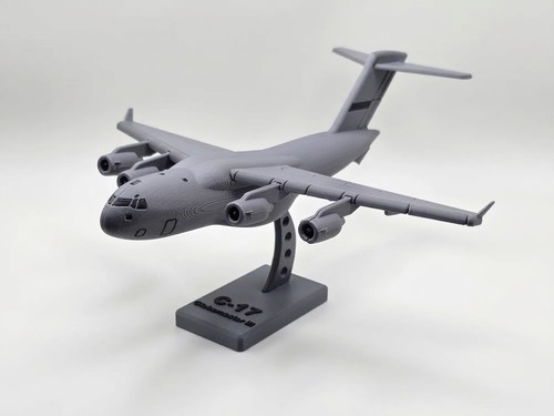 Boeing globemaster iii - boeing, c-17