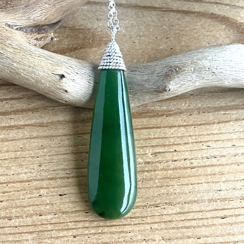 Pounamu greenstone jade - nz,