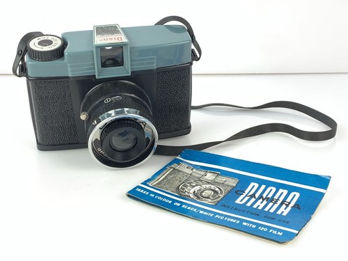Diana 151 camera - no.,
