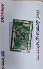 Roland VersaCamm VS300 VS540 VS640 -  Ink system board 1000009917