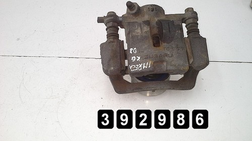 2008 subaru impreza break - 2008,