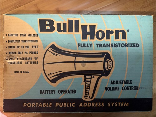 Vintage fully transistorized - ,