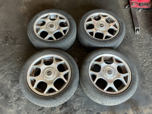 Mini cooper alloy - cooper, good