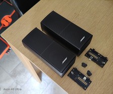 1 pair Bose Cube Direct