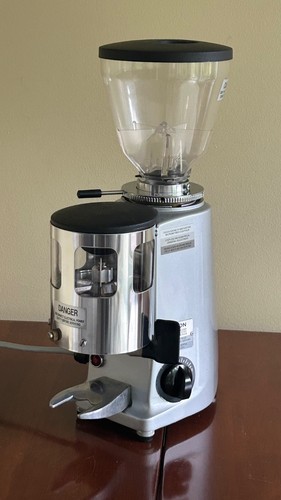 Mazzer mini timer commercial - mini,