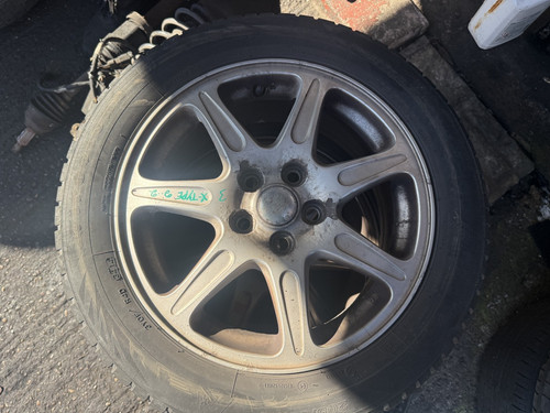 Jaguar type 2002 wheel - jaguar,