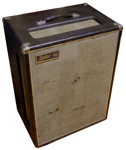Vintage leslie model - vintage, 18