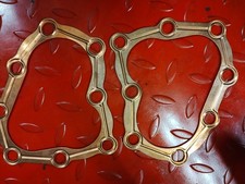 2 X Harley Davidson WL WLA WLC