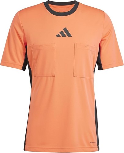 Adidas referee jersey coral - referee,