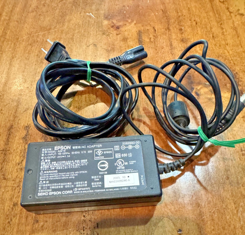 Adapter charger power - adapter,