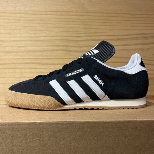 Adidas samba super mens - adidas,