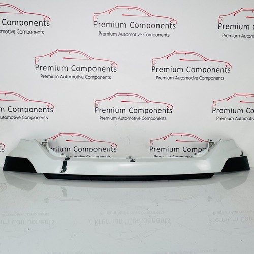 Iveco daily front bumper skin - iveco,