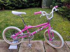 1998 GT PERFORMER Pink Old