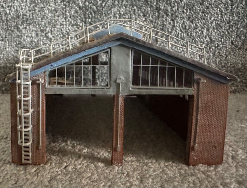 Gauge graham farish - n,