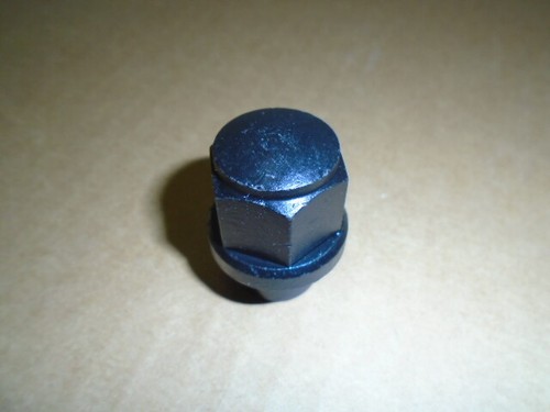 Triumph stag wheel nut - stag,