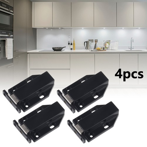 4pcs door push - to, open
