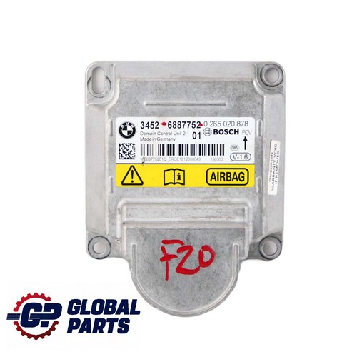 Icm air module - module, f20